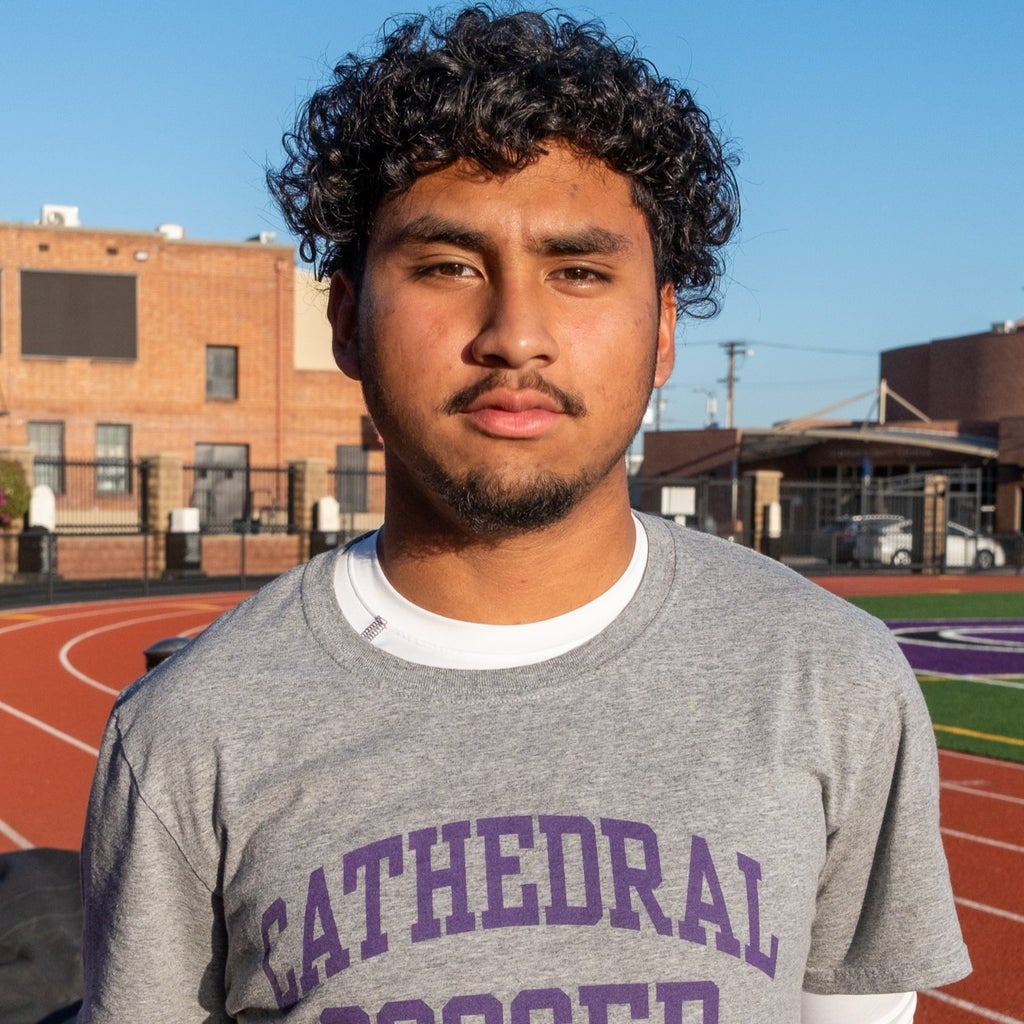 Adrian Martinez mugshot