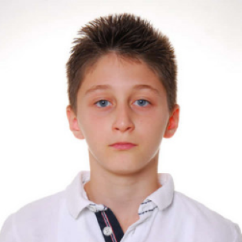 FIORDI LIKA mugshot