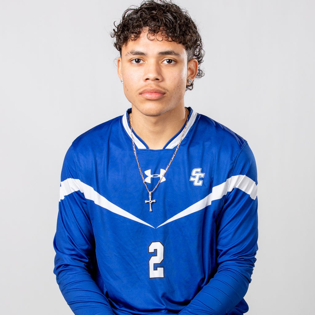 Michael Rios mugshot