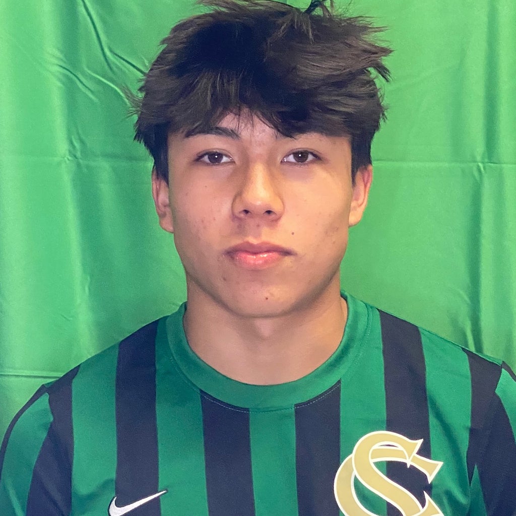 Marcos Garcia mugshot