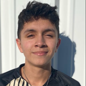Gabriel Garcia mugshot