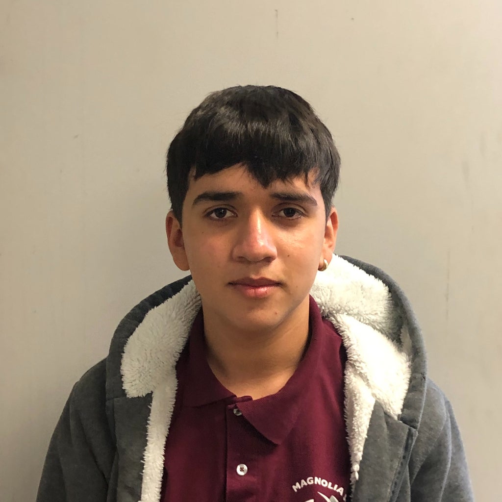Victor  Vega mugshot