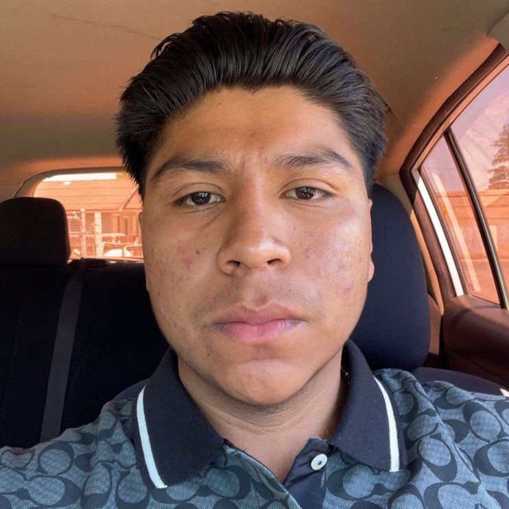 Andres  Dorantes  mugshot