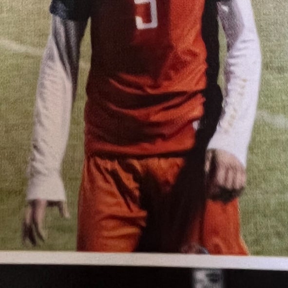 Ethan Chevalier mugshot