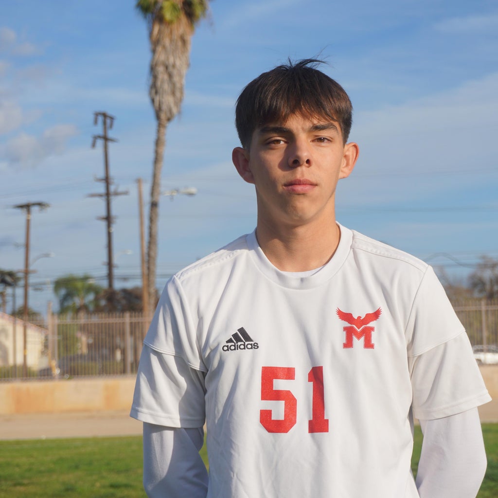 Noah Castillo