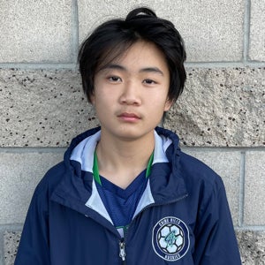 Elliot Choi mugshot