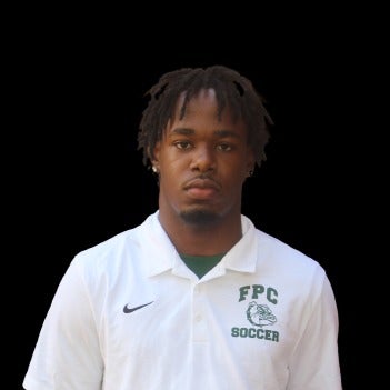 Fitzroy Swearing mugshot
