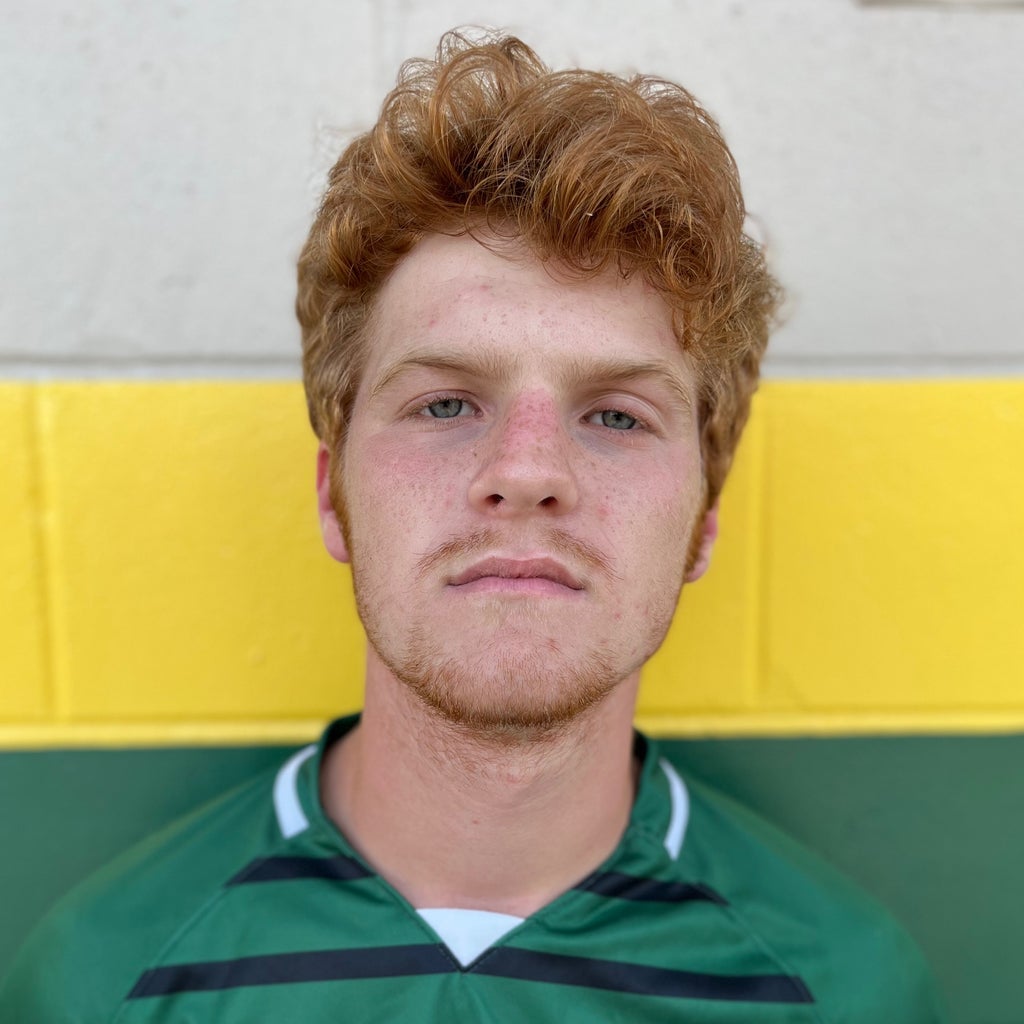 Ryan Gorman