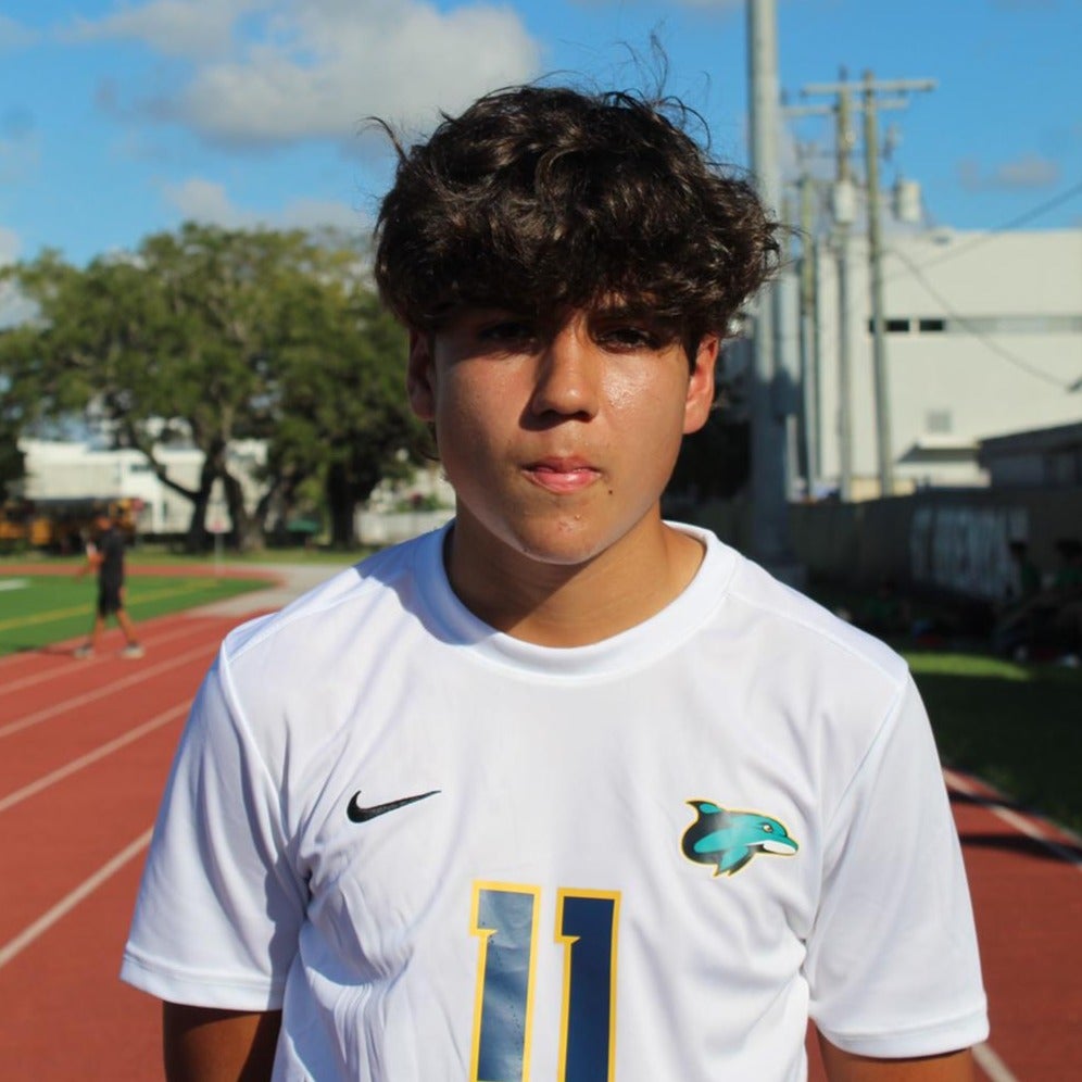 Juan Briceno mugshot