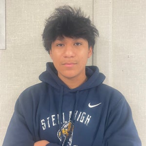 Amaru Hernandez mugshot