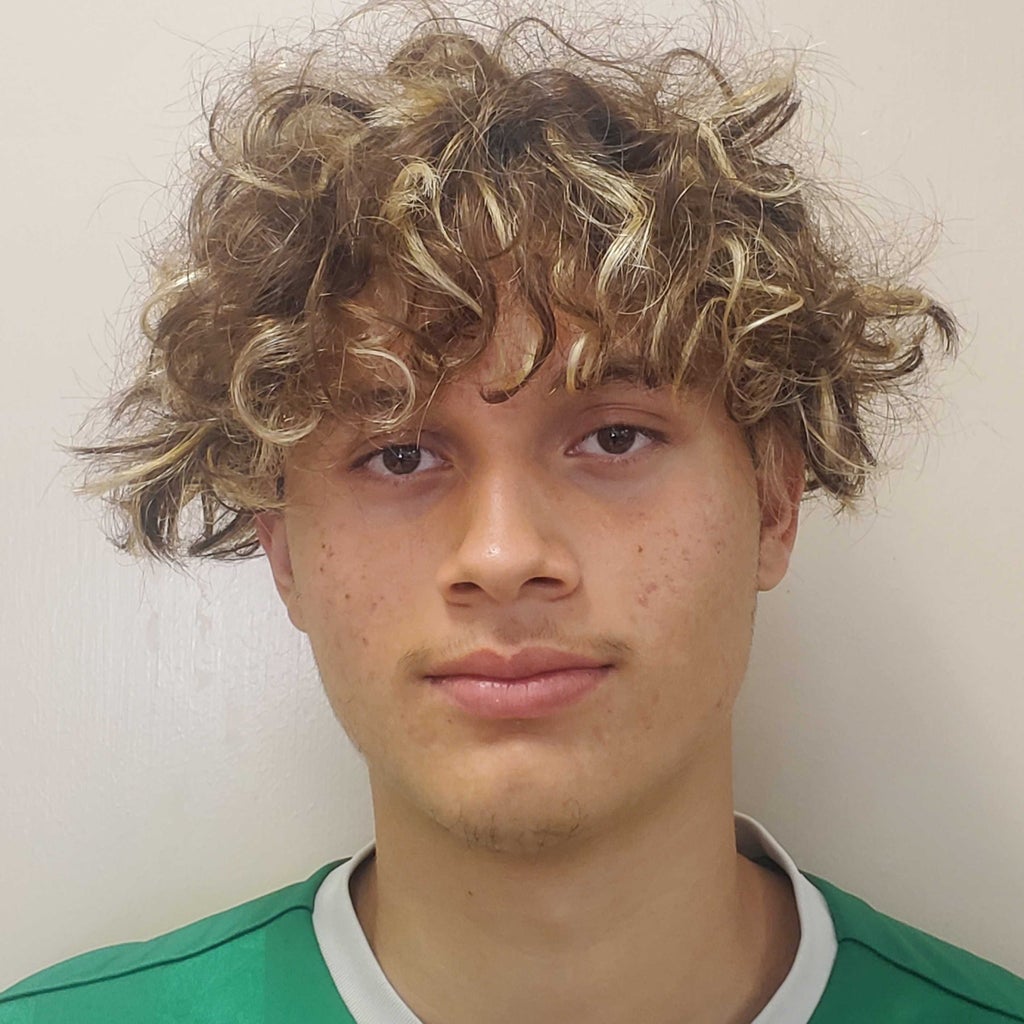 Leonardo Garcia mugshot