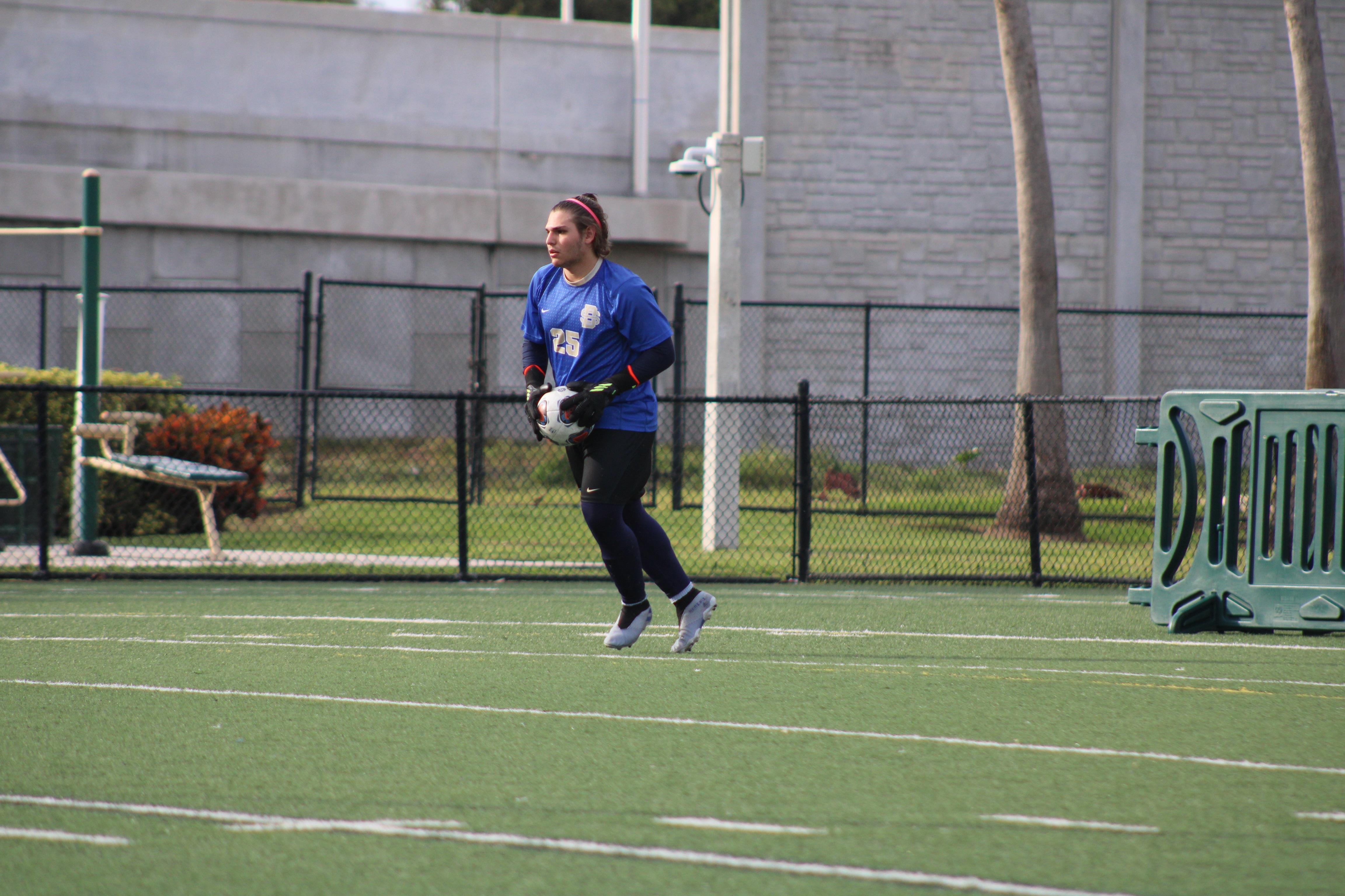 Pablo Ignacio Gonzalo Tosta