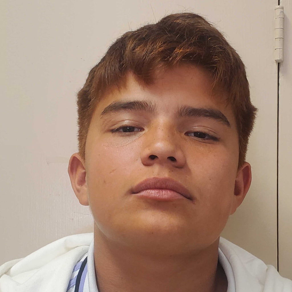 Juan Rodriguez mugshot