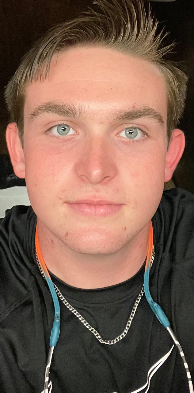 COLT  PATTERSON