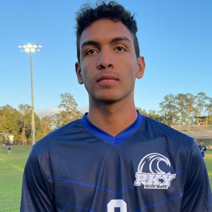 Javier Blanco mugshot