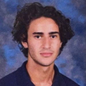 Zakariya Driouech