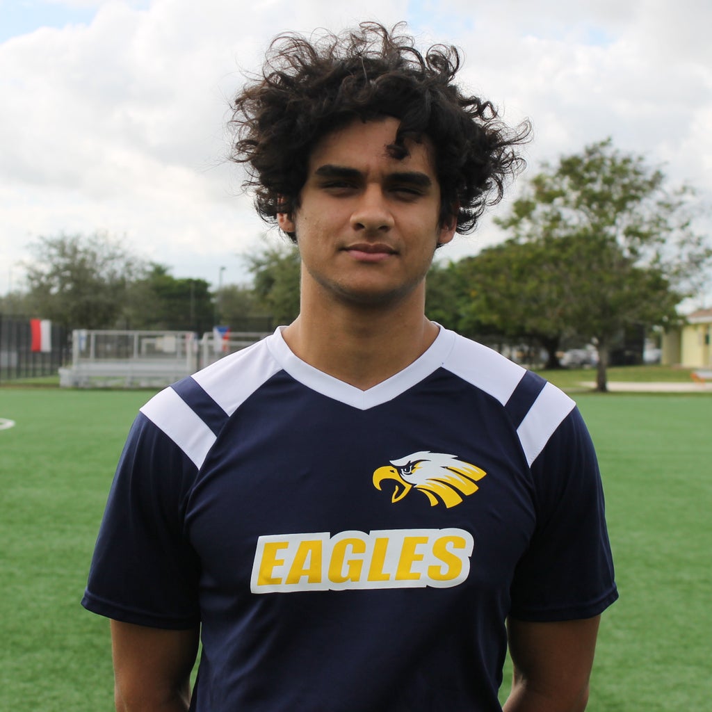 Tristan Samson mugshot