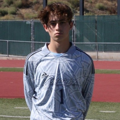 Ethan Murillo mugshot