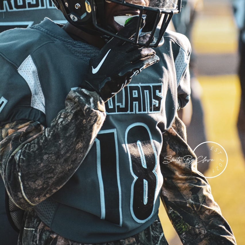 Tareeq Williams mugshot