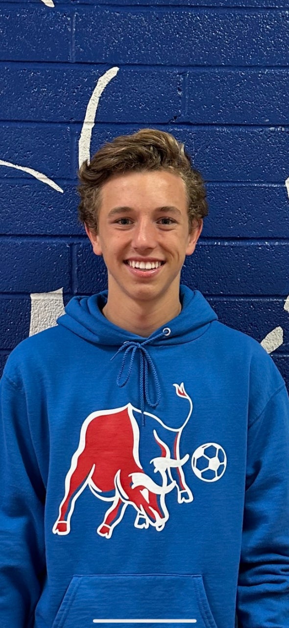 Jaxon Wilson