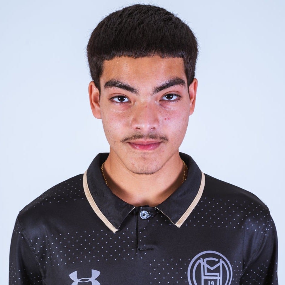 Haider Alsodani mugshot