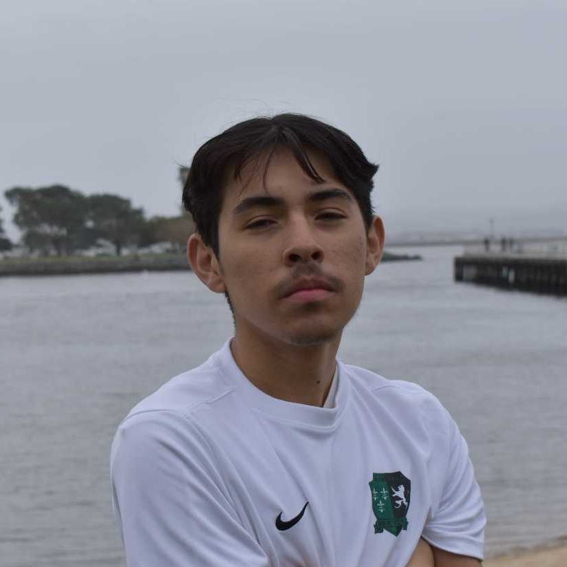 Brandon Gomez mugshot