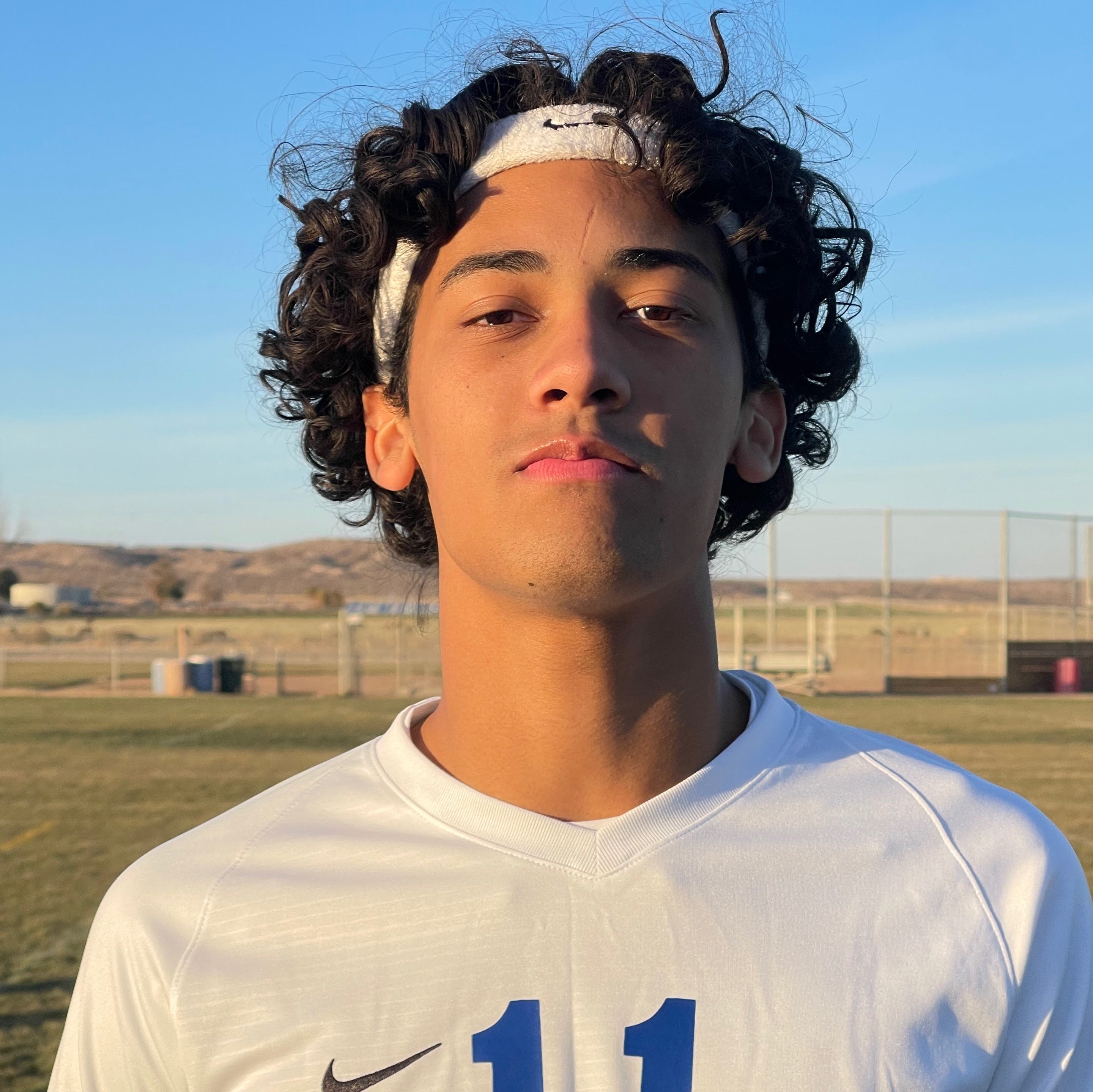 Jared Morales mugshot