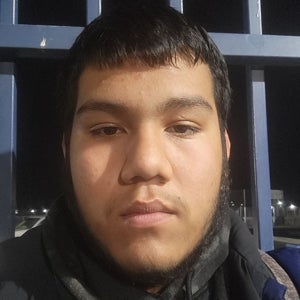 German  De Lucas Preciado mugshot