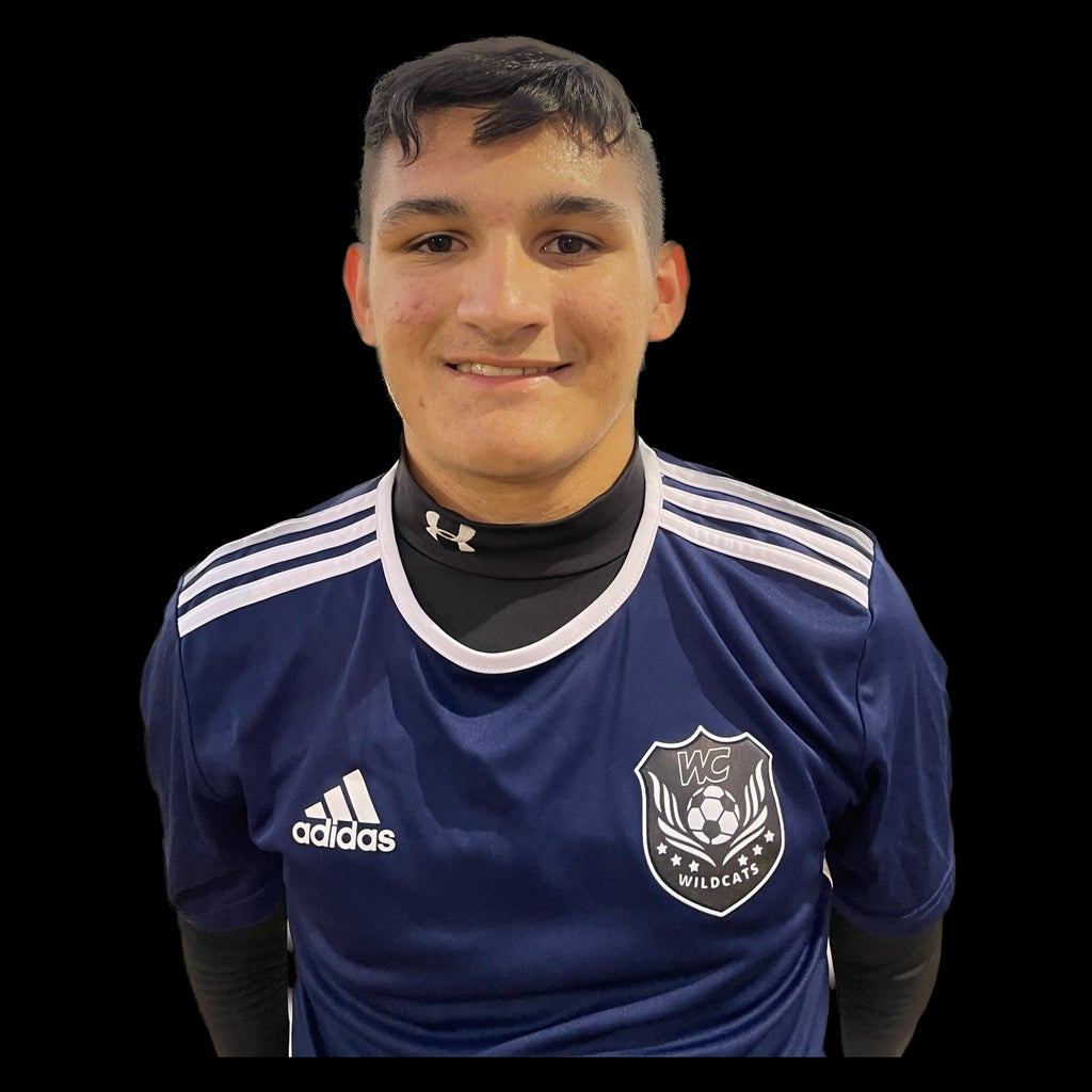 Jonathan Gutierrez mugshot
