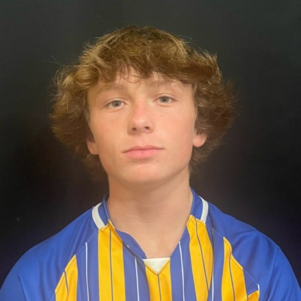 Noah Wooten mugshot