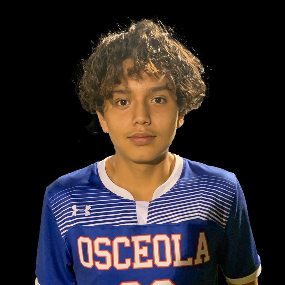 Elkin Peña mugshot