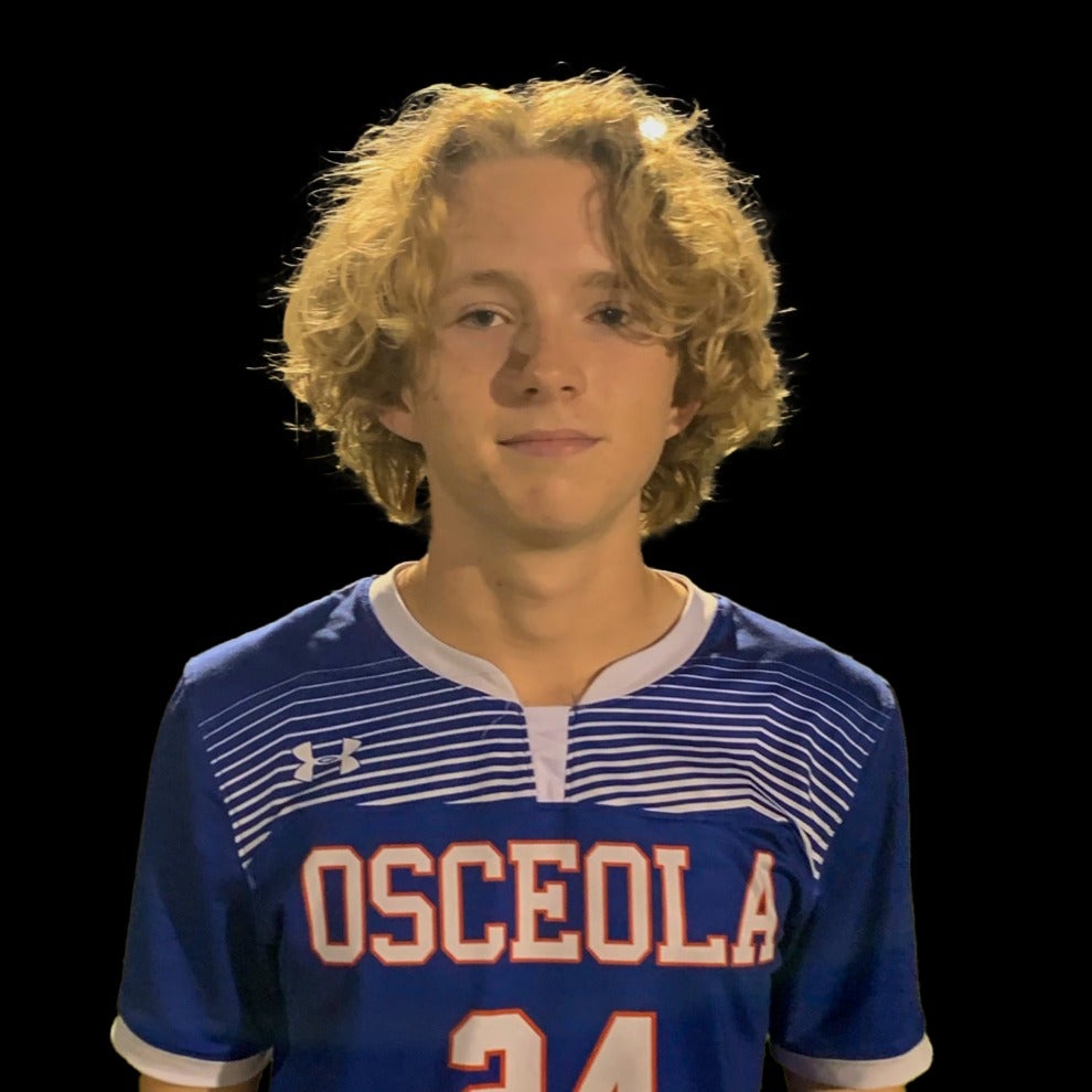 Reilly Henderson mugshot