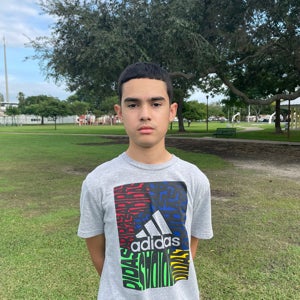 Angel Aguiar mugshot
