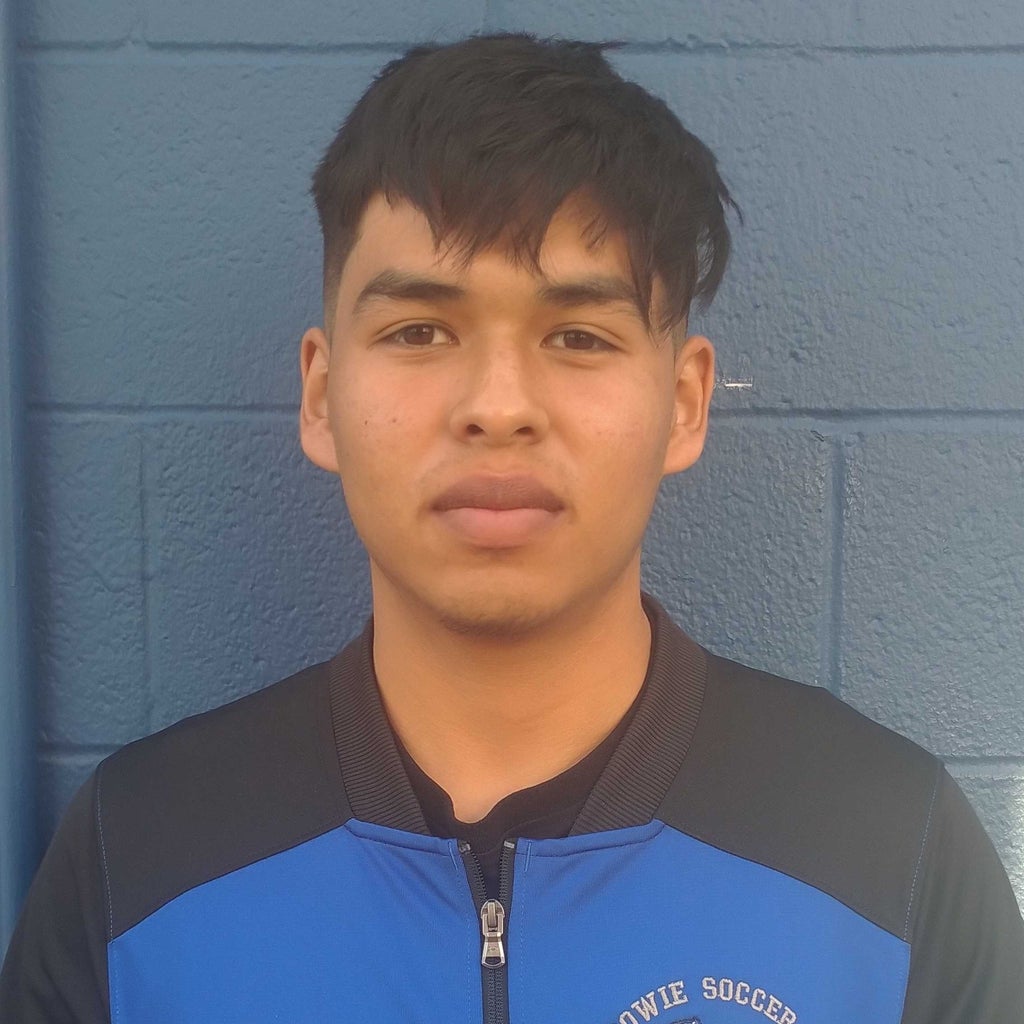 Nazon Gonzalez mugshot