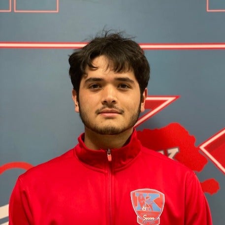 Aitor Castellanos-neri mugshot