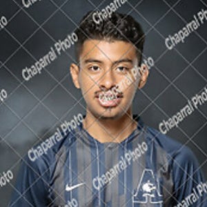 Javier Ramirez Siliezar mugshot