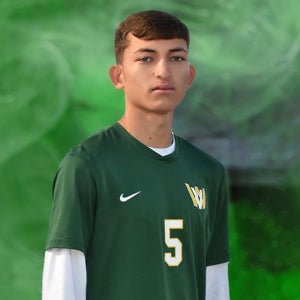 Oscar Benegas mugshot