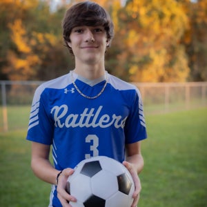 Aiden Kaczmarski