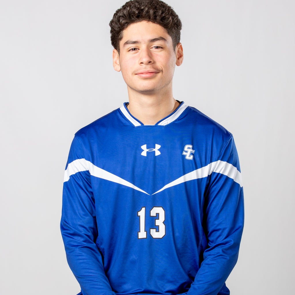 Christian  Yepez mugshot