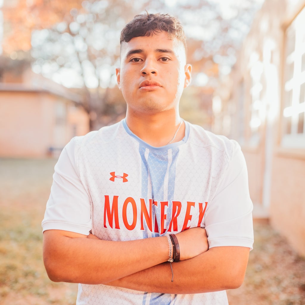 Jose Romero mugshot