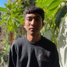 Daniel Mendez mugshot