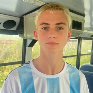 Rhys  Webber 