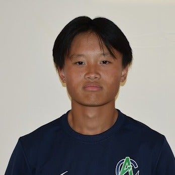James Chen mugshot