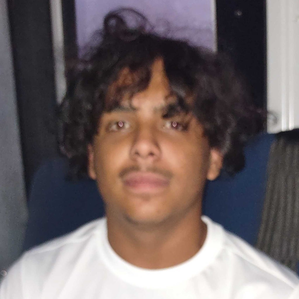 Justin Vasquez mugshot