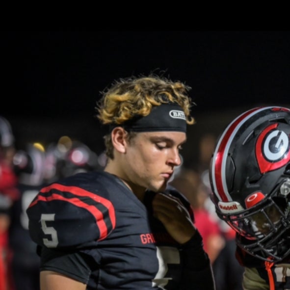 Joseph Tilley mugshot