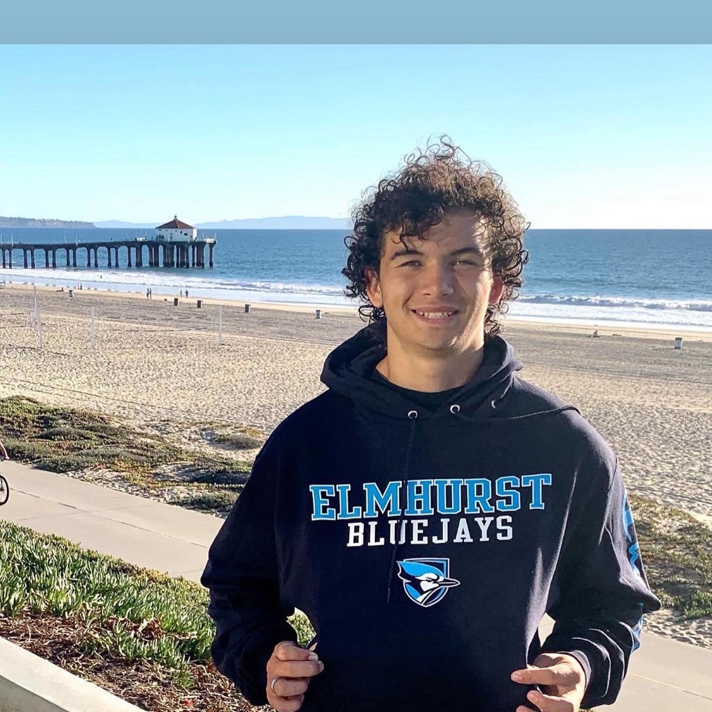 DJ Mullenhoff mugshot