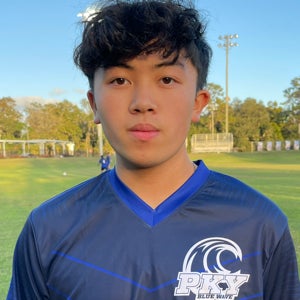 Jethro Baltazar mugshot