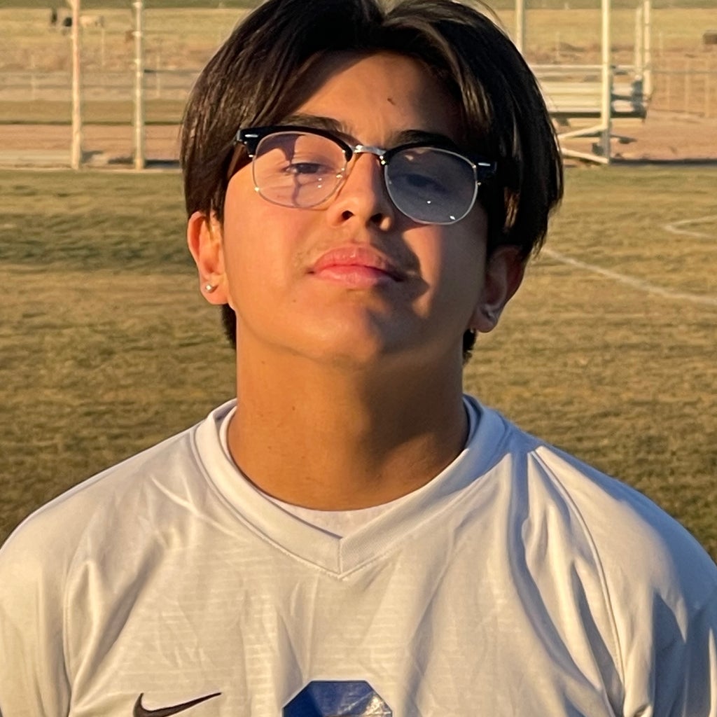 Vegas McClaine mugshot