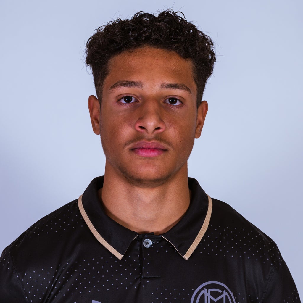 Gherin Payne mugshot