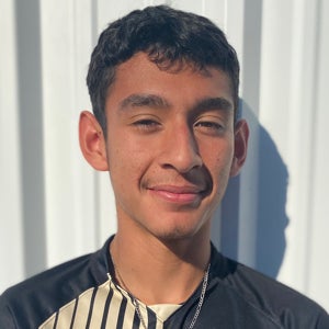 Uriel Netro mugshot